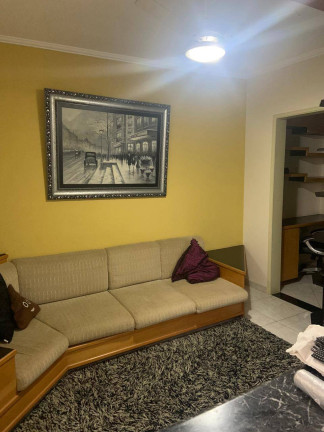 Imagem Apartamento com 1 Quarto para Alugar, 40 m² em Vila Mariana - São Paulo Imagem Apartamento com 1 Quarto para Alugar, 40 m² em Vila Mariana - São Paulo