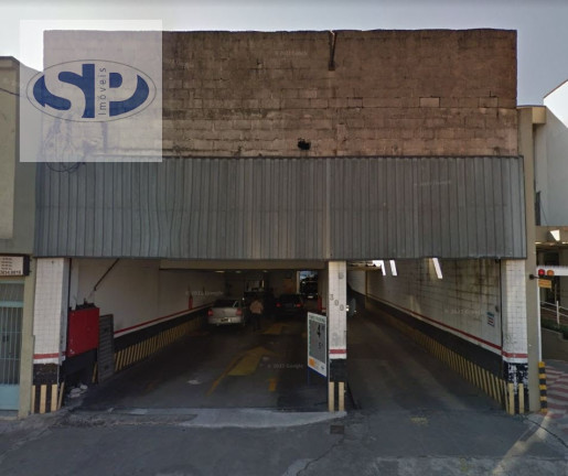 Imóvel Comercial para Alugar, 1.400 m² em Lapa - São Paulo