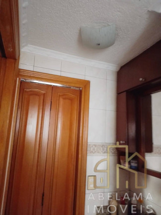 Imagem Apartamento com 2 Quartos à Venda, 1.000 m² em Jardim Alvorada - Santo André