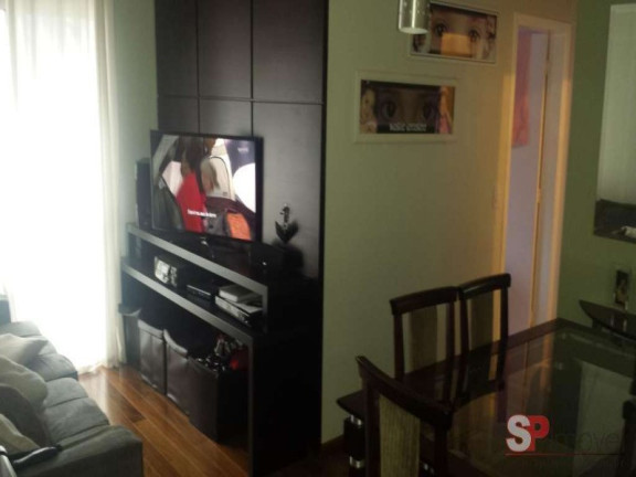 Imagem Apartamento com 3 Quartos à Venda, 63 m² em Jardim íris - São Paulo Imagem Apartamento com 3 Quartos à Venda, 63 m² em Jardim íris - São Paulo