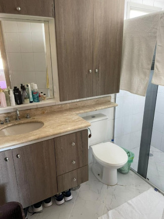 Imagem Imóvel com 2 Quartos à Venda, 60 m² em Vila Santa Catarina - São Paulo