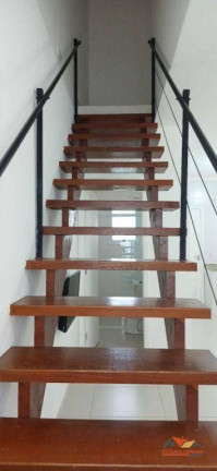Imagem Casa com 2 Quartos para Alugar,  em Massaguaçu - Caraguatatuba