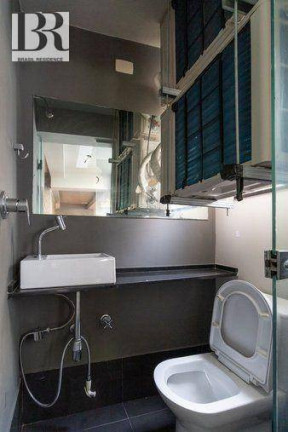 Imagem Apartamento com 1 Quarto à Venda, 72 m² em Moema - São Paulo Imagem Apartamento com 1 Quarto à Venda, 72 m² em Moema - São Paulo