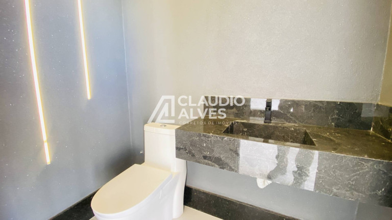 Imagem Casa de Condomínio com 3 Quartos à Venda, 210 m² em Sim - Feira De Santana Imagem Casa de Condomínio com 3 Quartos à Venda, 210 m² em Sim - Feira De Santana