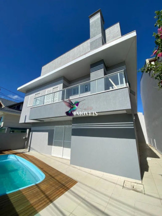 Imagem Casa com 7 Quartos à Venda, 425 m² em Meia Praia - Navegantes