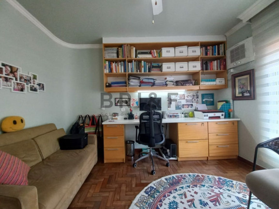 Imagem Casa com 3 Quartos à Venda, 382 m² em Brooklin - São Paulo Imagem Casa com 3 Quartos à Venda, 382 m² em Brooklin - São Paulo