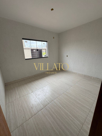Imagem Casa com 2 Quartos à Venda, 60 m² em Residencial Francielly Ribeiro - Goianira Imagem Casa com 2 Quartos à Venda, 60 m² em Residencial Francielly Ribeiro - Goianira