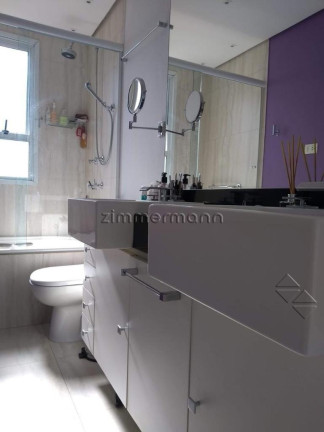 Imagem Apartamento com 3 Quartos à Venda, 201 m² em Vila Mariana - São Paulo