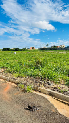 Terreno à Venda, 445 m² em 0000000 - Nova Odessa