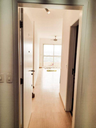 Imagem Apartamento com 2 Quartos à Venda, 70 m² em Santo Antônio - São Caetano Do Sul