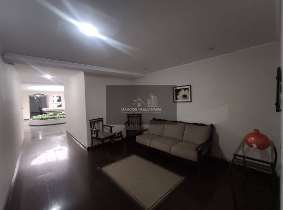 Imagem Apartamento com 2 Quartos à Venda, 115 m² em Vila Santa Maria - São Paulo Imagem Apartamento com 2 Quartos à Venda, 115 m² em Vila Santa Maria - São Paulo