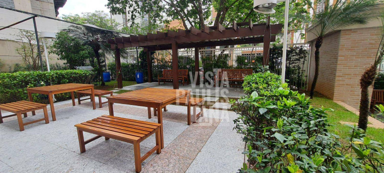 Imagem Apartamento com 3 Quartos à Venda ou Locação, 162 m² em Vila Nova Conceição - São Paulo Imagem Apartamento com 3 Quartos à Venda ou Locação, 162 m² em Vila Nova Conceição - São Paulo