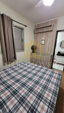 Imagem Apartamento com 2 Quartos à Venda, 65 m² em Jardim América - São José Dos Campos