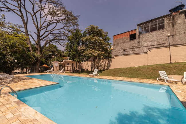 Imagem Apartamento com 2 Quartos à Venda, 47 m² em Vila Carmosina - São Paulo