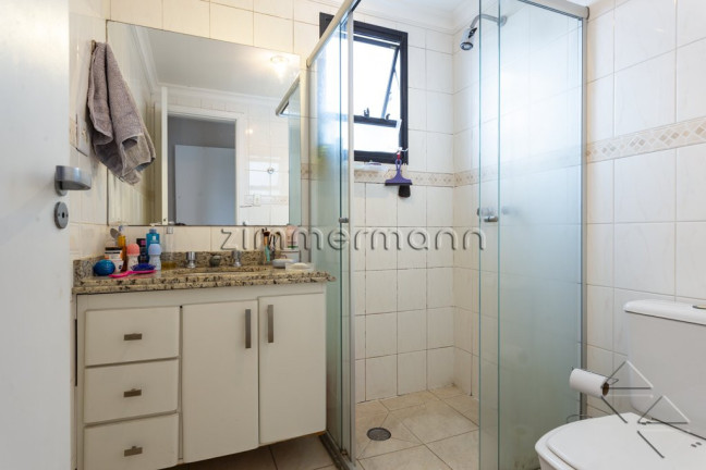 Imagem Apartamento com 3 Quartos à Venda, 137 m² em Alto Da Lapa - São Paulo