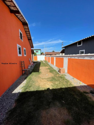 Imagem Casa com 2 Quartos à Venda, em Nova Colifornia - Cabo Frio Imagem Casa com 2 Quartos à Venda, em Nova Colifornia - Cabo Frio