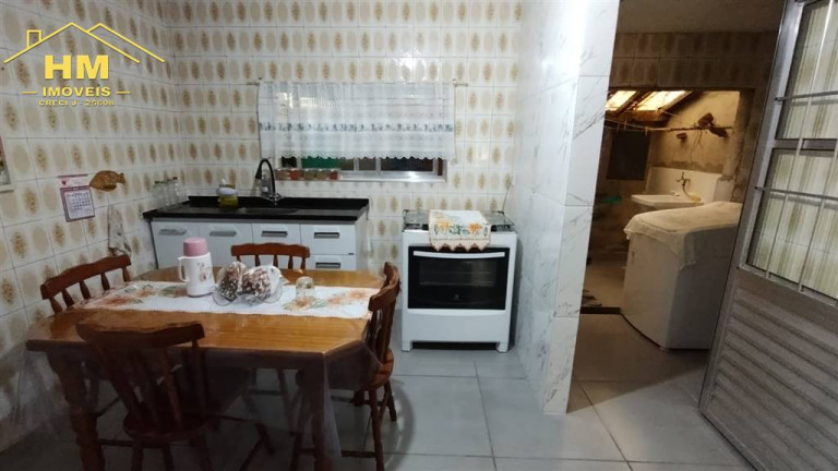 Imagem Sobrado com 2 Quartos à Venda, 69 m² em Parque Bitaru - Sao Vicente Imagem Sobrado com 2 Quartos à Venda, 69 m² em Parque Bitaru - Sao Vicente