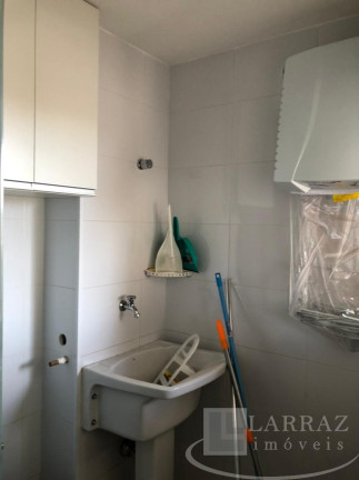 Imagem Imóvel com 2 Quartos para Alugar, 62 m² em Residencial Flórida - Ribeirão Preto