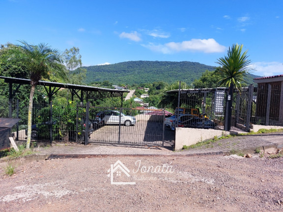 Imagem Casa com 1 Quarto à Venda, 40 m² em Matiel - Feliz