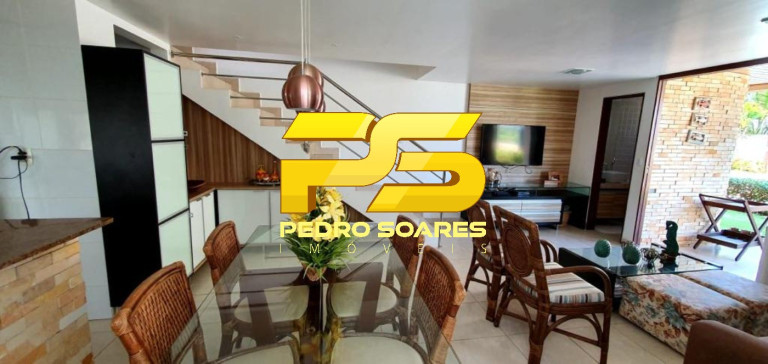 Imagem Casa com 3 Quartos à Venda, 155 m² em Poço - Cabedelo