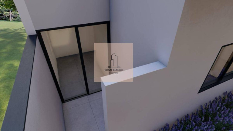 Imagem Casa de Condomínio com 3 Quartos à Venda, 213 m² em Aparecidinha - Sorocaba