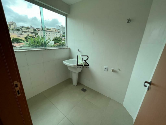 Imagem Apartamento com 3 Quartos à Venda, 75 m² em Salgado Filho - Belo Horizonte