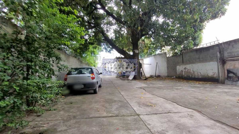 Imagem Terreno à Venda, 1.493 m² em Pechincha - Rio De Janeiro