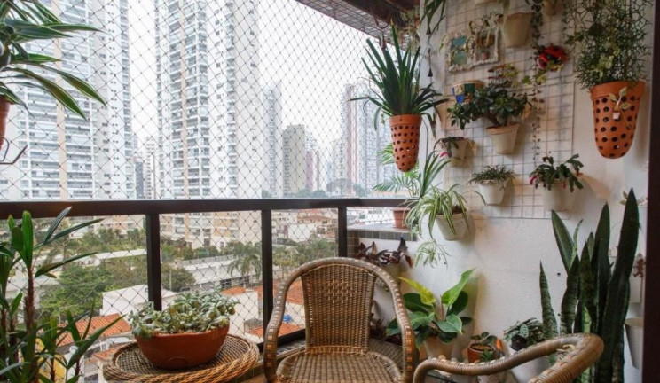 Imagem Apartamento com 3 Quartos à Venda, 84 m² em Tatuapé - São Paulo