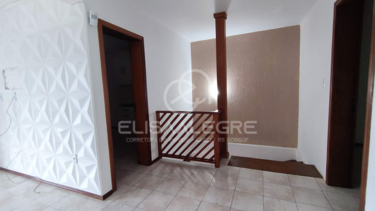 Imagem Sobrado com 2 Quartos à Venda, 168 m² em Campestre - São Leopoldo