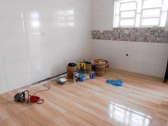 Imagem Casa com 2 Quartos à Venda, 60 m² em Maracanã - Praia Grande
