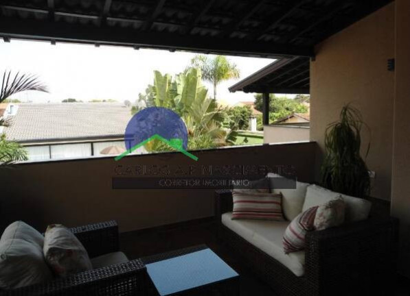 Imagem Casa com 5 Quartos à Venda, 550 m² em Jardim Flórida - Jacareí