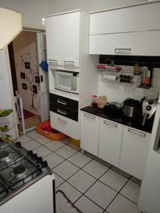 Imagem Imóvel com 3 Quartos à Venda, 59 m² em Vila Moraes - São Paulo Imagem Imóvel com 3 Quartos à Venda, 59 m² em Vila Moraes - São Paulo