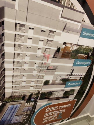 Imagem Apartamento com 2 Quartos à Venda, 42 m² em Vila Andrade - São Paulo Imagem Apartamento com 2 Quartos à Venda, 42 m² em Vila Andrade - São Paulo