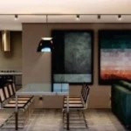 Imagem Cobertura com 3 Quartos à Venda, 123 m² em Lourdes - Belo Horizonte Imagem Cobertura com 3 Quartos à Venda, 123 m² em Lourdes - Belo Horizonte