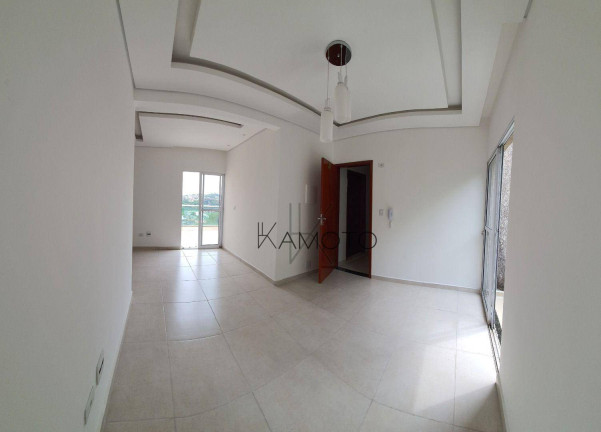 Imagem Cobertura com 3 Quartos à Venda, 78 m² em Santana - Ribeirão Pires Imagem Cobertura com 3 Quartos à Venda, 78 m² em Santana - Ribeirão Pires