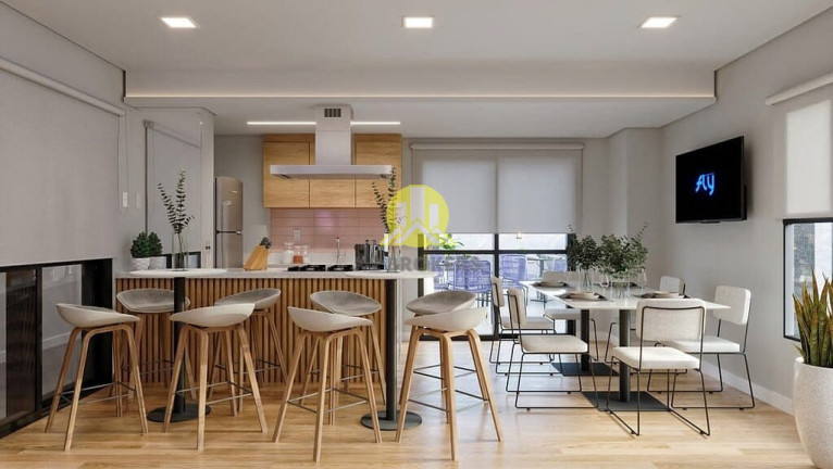 Imagem Imóvel com 1 Quarto à Venda, 38 m² em Cabral - Curitiba Imagem Imóvel com 1 Quarto à Venda, 38 m² em Cabral - Curitiba