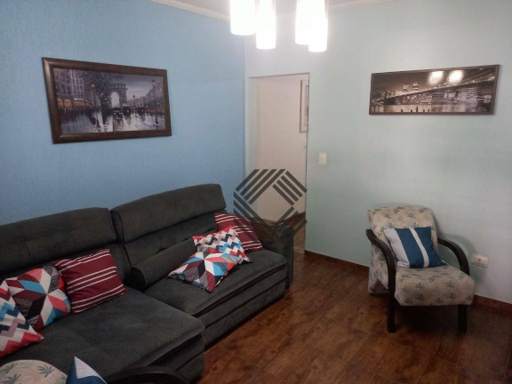 Imagem Casa com 3 Quartos à Venda, 109 m² em Vila Assis - Sorocaba Imagem Casa com 3 Quartos à Venda, 109 m² em Vila Assis - Sorocaba