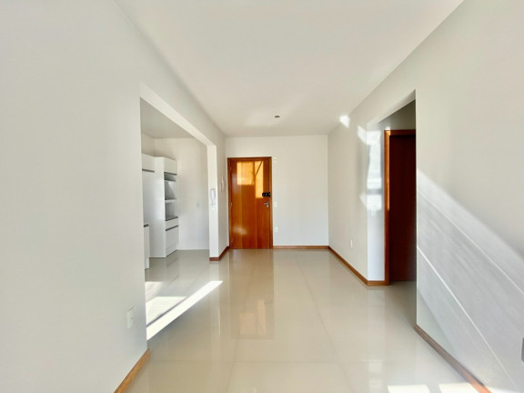 Imagem Apartamento com 2 Quartos à Venda, 65 m² em Pedra Branca - Palhoça