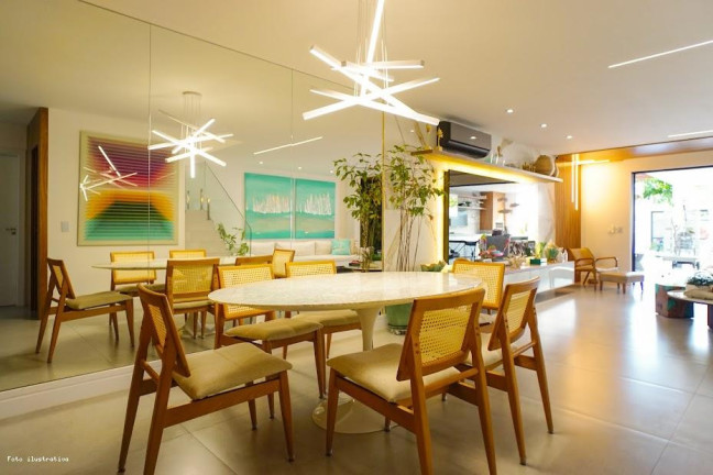 Imagem Casa com 6 Quartos à Venda, 312 m² em Barra Da Tijuca - Rio De Janeiro Imagem Casa com 6 Quartos à Venda, 312 m² em Barra Da Tijuca - Rio De Janeiro