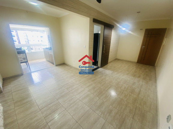 Imagem Apartamento com 2 Quartos à Venda, 107 m² em Aviação - Praia Grande