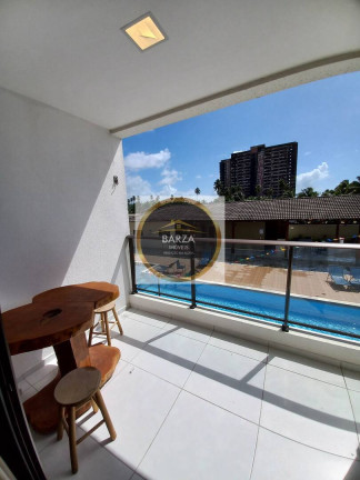 Imagem Apartamento com 2 Quartos para Alugar, 60 m² em Maria Farinha - Paulista Imagem Apartamento com 2 Quartos para Alugar, 60 m² em Maria Farinha - Paulista