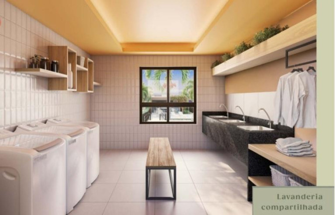 Imagem Imóvel com 3 Quartos à Venda, 65 m² em Presidente Kennedy - Fortaleza Imagem Imóvel com 3 Quartos à Venda, 65 m² em Presidente Kennedy - Fortaleza