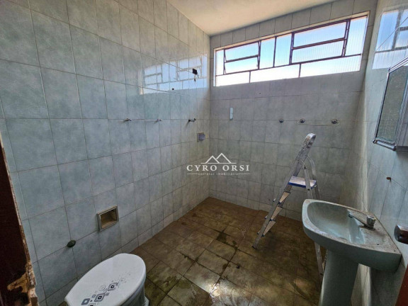 Imagem Casa com 2 Quartos à Venda, 98 m² em Santa Terezinha - Piracicaba Imagem Casa com 2 Quartos à Venda, 98 m² em Santa Terezinha - Piracicaba