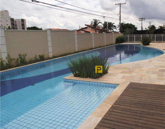 Imagem Apartamento com 3 Quartos à Venda, 90 m² em Jardim São Paulo - Americana Imagem Apartamento com 3 Quartos à Venda, 90 m² em Jardim São Paulo - Americana