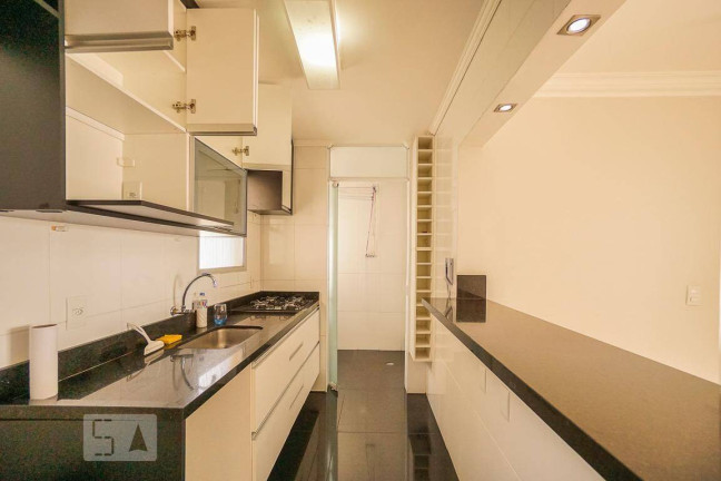Imagem Apartamento com 2 Quartos à Venda, 55 m² em Alto Da Mooca - São Paulo Imagem Apartamento com 2 Quartos à Venda, 55 m² em Alto Da Mooca - São Paulo