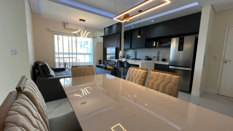 Imagem Apartamento com 2 Quartos à Venda, 69 m² em Itaguá - Ubatuba