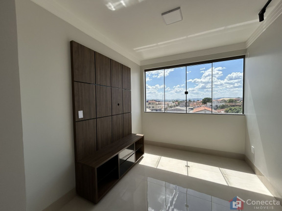 Apartamento com 2 Quartos à Venda, 70 m² em Vila Garcia - Patos De Minas