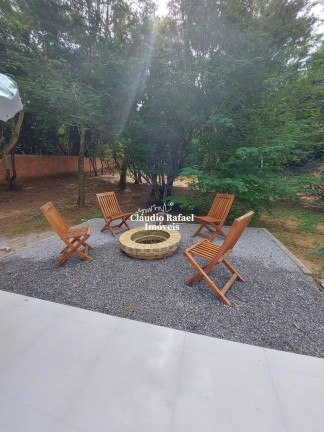 Imagem Casa com 4 Quartos à Venda, 400 m² em Geribá - Armação Dos Búzios