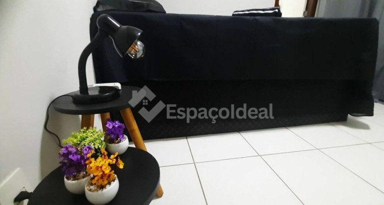 Imagem Apartamento com 1 Quarto à Venda, 30 m² em Jardim Estoril - Bauru Imagem Apartamento com 1 Quarto à Venda, 30 m² em Jardim Estoril - Bauru
