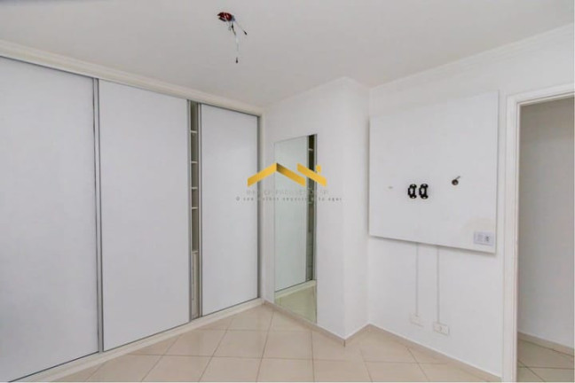 Imagem Apartamento com 3 Quartos à Venda, 93 m² em Moema - São Paulo